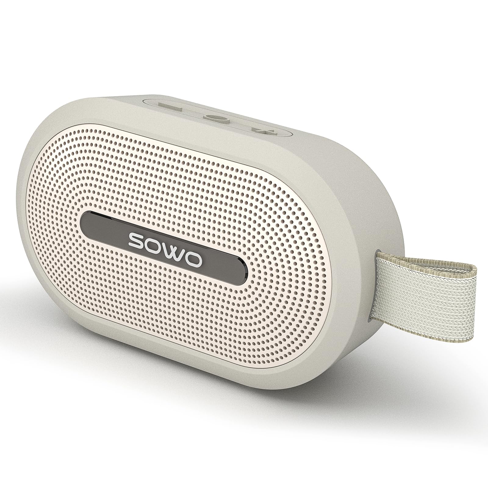 Amazon.com: SOWO Wireless Portable Small Speaker, Ultra